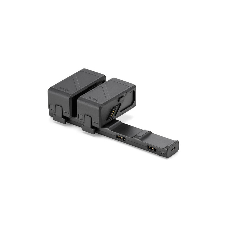 DJI Avata Fly More Kit