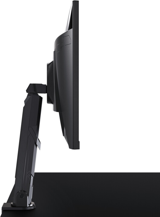 Monitor GIGABYTE M28U AE - LED 28", UHD, i zi