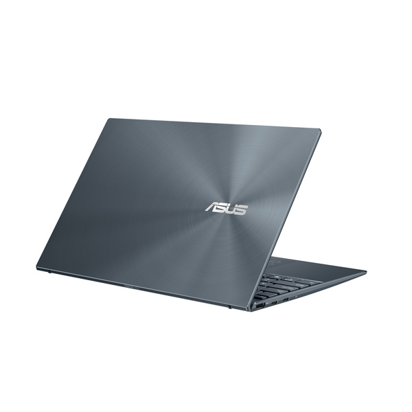 Laptop ASUS ZenBook 14, 14'', Intel Core i5, 16 GB RAM, 512 GB SSD, Intel Iris Xe Graphics, i hirtë