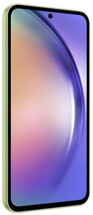 Celular Samsung Galaxy A54 5G, 8GB RAM, 128GB, e gjelbër e çelët