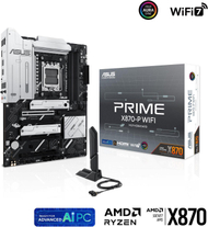 Pllakë amë ASUS PRIME X870-P WIFI Pllakë amë ASUS PRIME X870-P WIFI