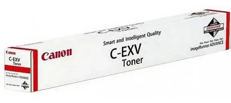 Toner Canon C-EXV 65, magneta