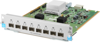 HP SFP модул