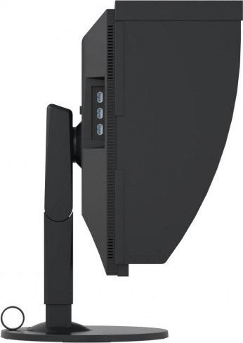 Monitor profesional Eizo ColorEdge CG2700X, 27", 4K UHD, i zi