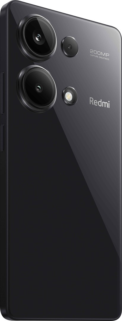 Celular Xiaomi Redmi Note 13 Pro 256GB, 6.67", 8GB RAM, 4G, i zi
