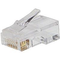 Konektor PremiumCord RJ45