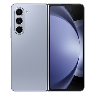 Celular Samsung Galaxy Z Fold5, 7.6", 256GB, i kaltër