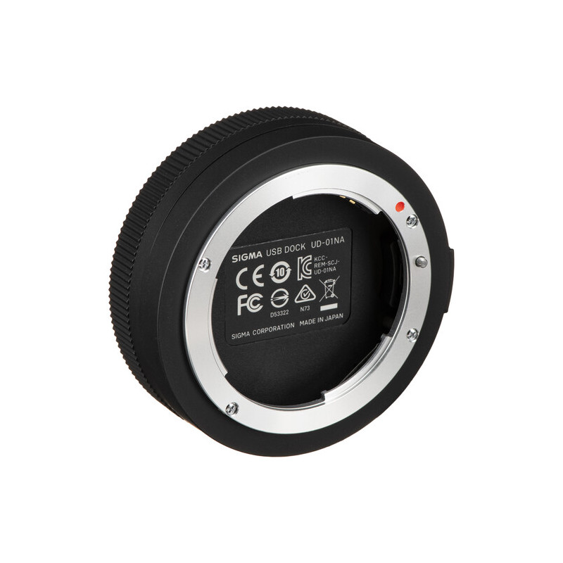 Sigma USB Dock for Nikon F-Mount