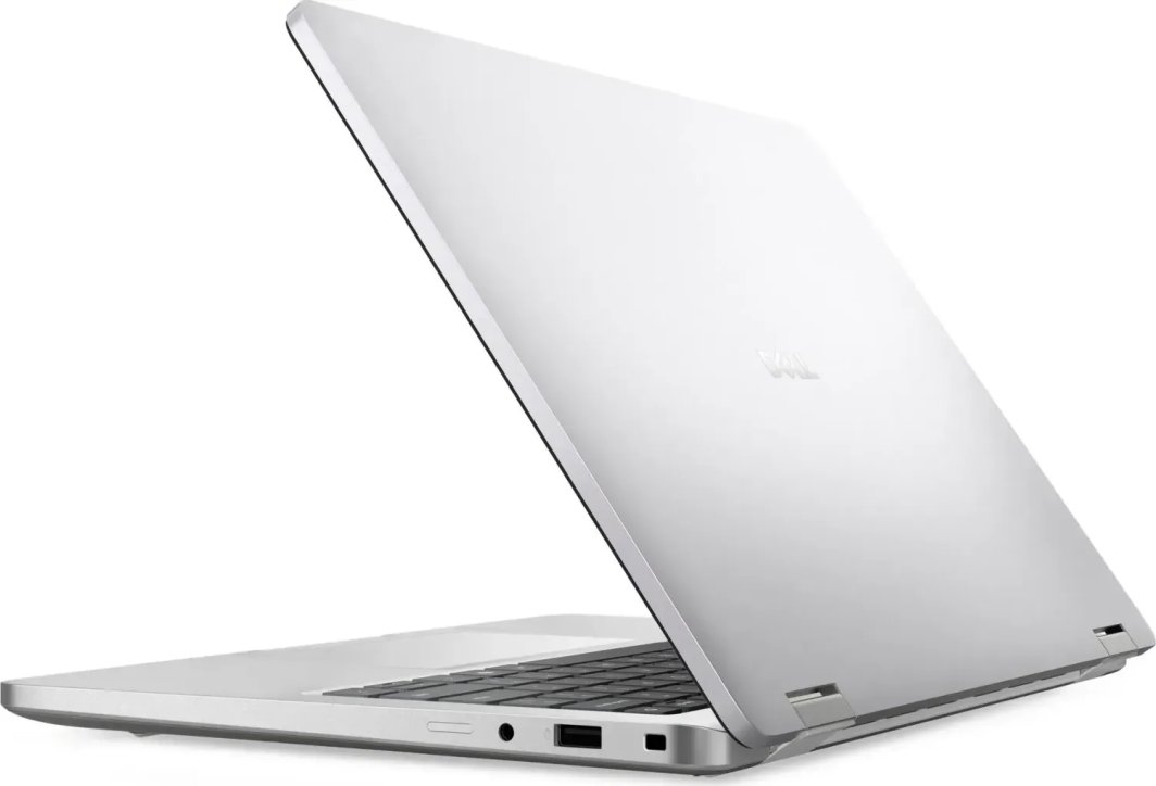 Laptop Dell Pro 14 Plus PB14250, 14", Intel Core Ultra 5 235U, 16GB RAM, 512GB SSD, Intel UHD Graphics, i argjendtë