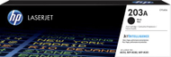 Toner HP 203A CF540A, origjinal, i zi