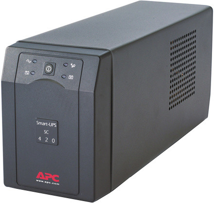 Zëvendësues rryme APC Smart-UPS SC420I 260W