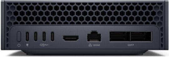 Kompjuter mini Dell FCM1253 Pro Max, NVIDIA GB10, 128GB DDR5, 4TB SSD, pa sistem operativ 4