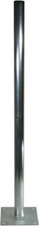 Mbajtëse antene Libox SAT 100, tarrace, 100 cm, metalike