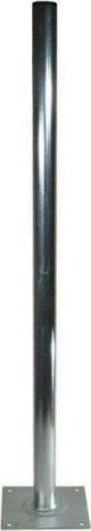 Mbajtëse antene Libox SAT 100, tarrace, 100 cm, metalike