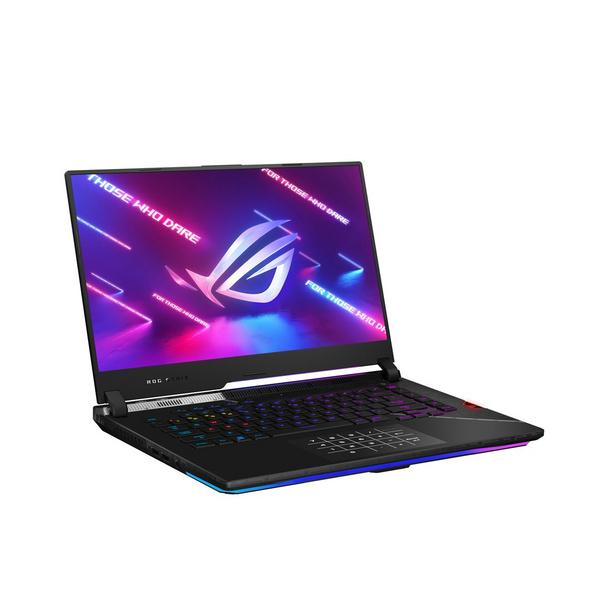 Laptop ASUS ROG Strix SCAR 15 G533ZW-LN110W, 15.6", 16GB RAM, 1TB SSD, Core i9, NVIDIA GeForce RTX 3070 Ti Laptop GPU, i zi