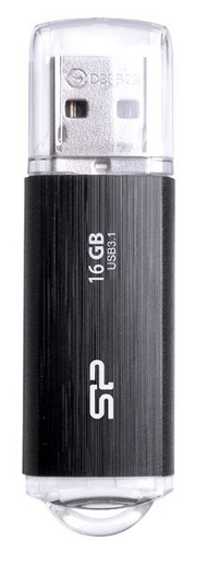 USB SILICON POWER Blaze B02 Pendrive, 16 GB, USB Type-A