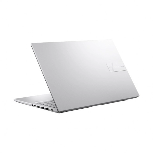 Лаптоп ASUS Vivobook 15 X1504VA-BQ2625, Intel Core i3-1315U, 15.6", 16GB RAM, 512GB SSD, Intel UHD графика, сребрен