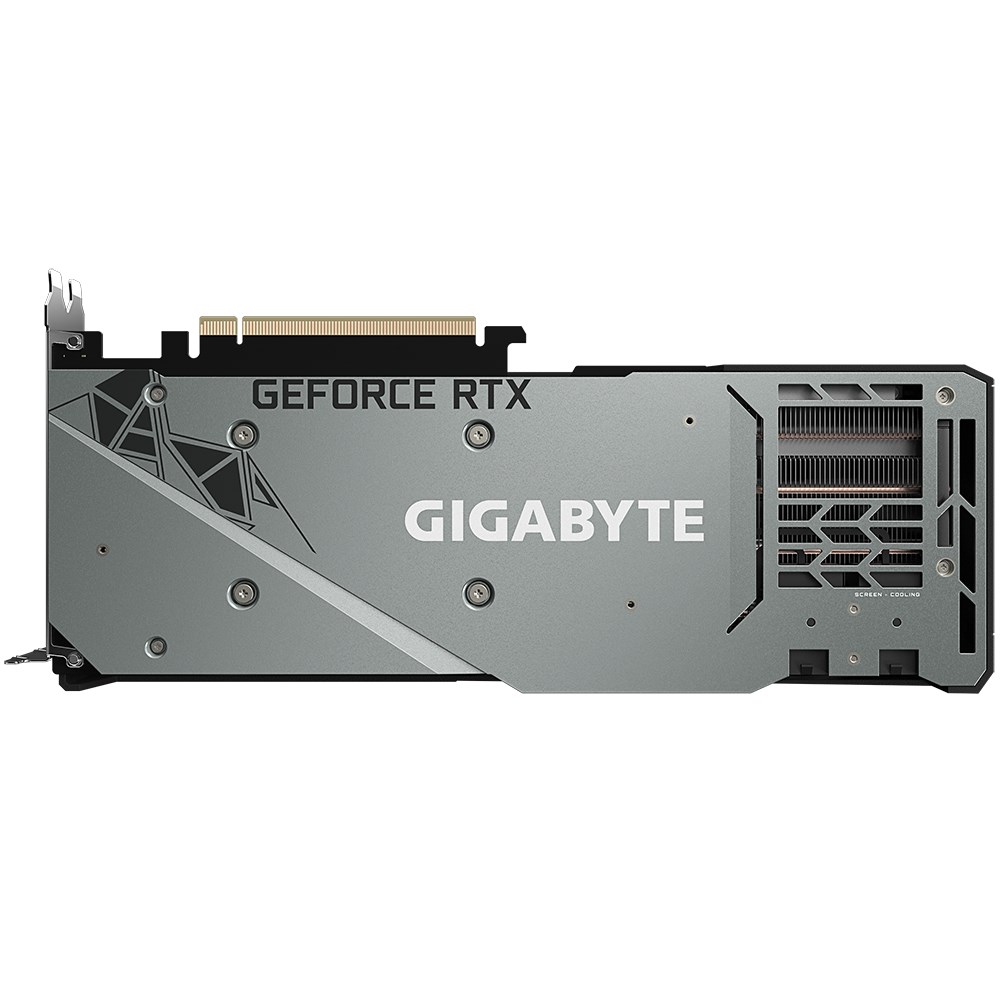 Kartelë grafike Gigabyte GeForce RTX 3060 Ti GAMING OC D6X, 8GB, GDDR6X, 256-bit, e zezë