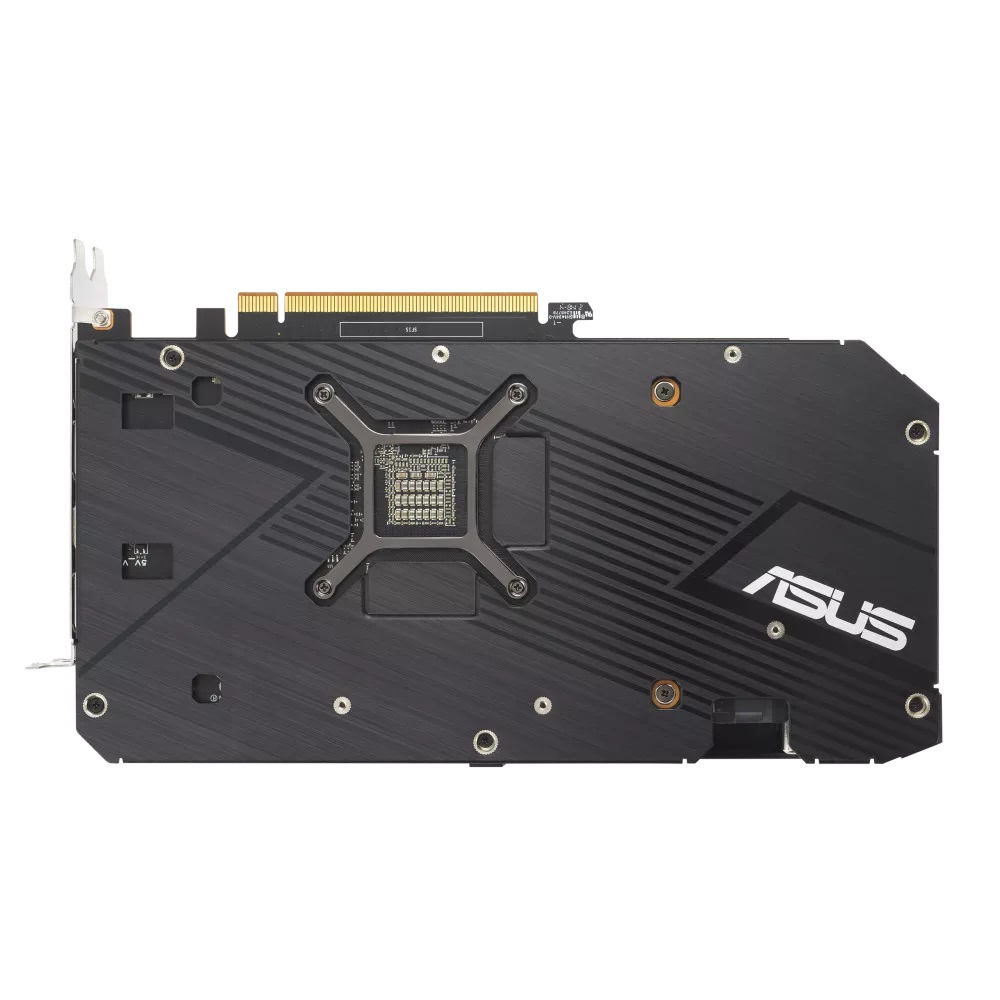 Kartelë grafike ASUS Dual Radeon RX 6600 V2, 8GB, GDDR6