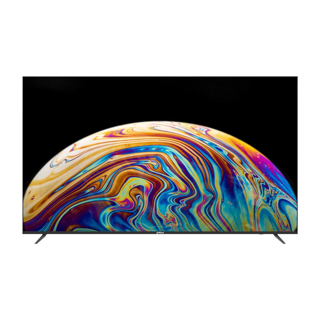 Televizor Dahua LTV75-SD400, 75", 4K Android, i zi