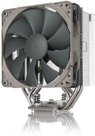 Ftohës Noctua NH-U12S redux