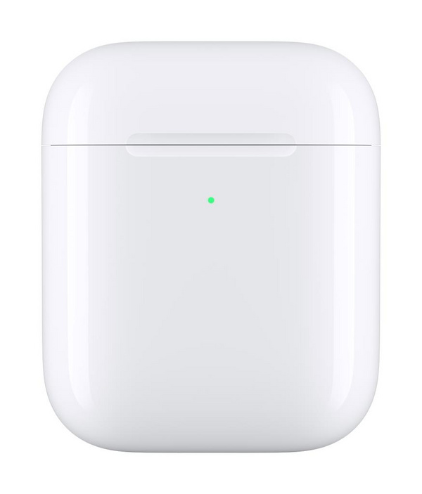 Apple Wireless Charging Case for AirPods