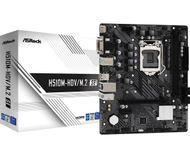 Pllakë amë Asrock H510M-HDV/M.2 SE