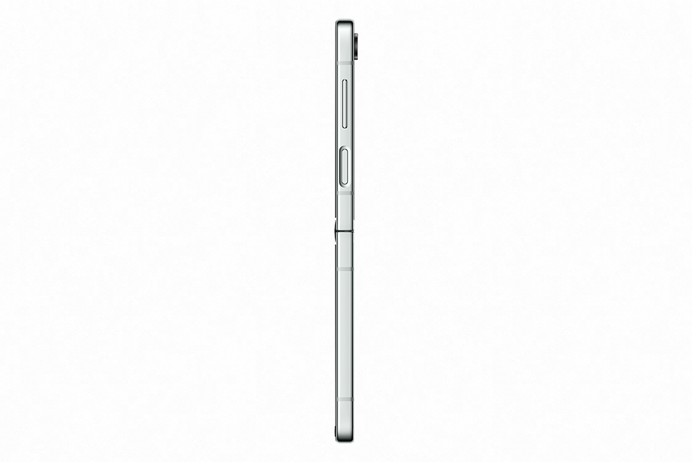 Celular Samsung Galaxy z Flip5, 6.7" 8/512GB, mente