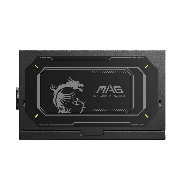 Burim energjie MSI MAG A750GL 750W PCIE5 II 80+ Gold