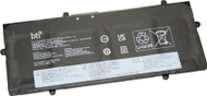 Батерија за лаптоп BTI CP801785-02, 65Wh, 4 ќелии, за Fujitsu Lifebook U7