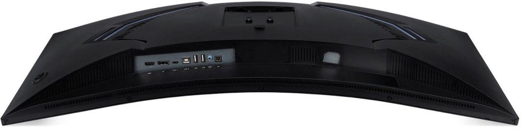 Monitor Acer Predator XV345CURX0BMIIPPHX, 34", 200Hz, QHD, i zi