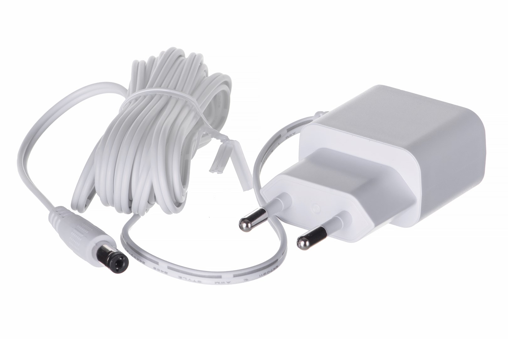 Kamerë sigurie IMOU Bullet 2C, 4MP, 2.8mm, H.265, e bardhë