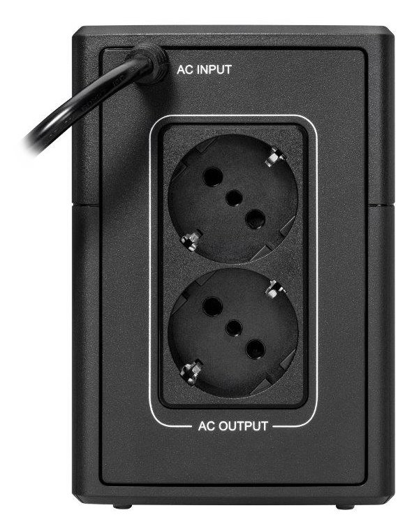 UPS Eaton 5E Gen2 900 USB, 0.9kVA, 480W 2 AC