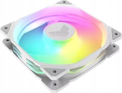 Ftohës Asus TUF Gaming TR120 ARGB, 3 copë