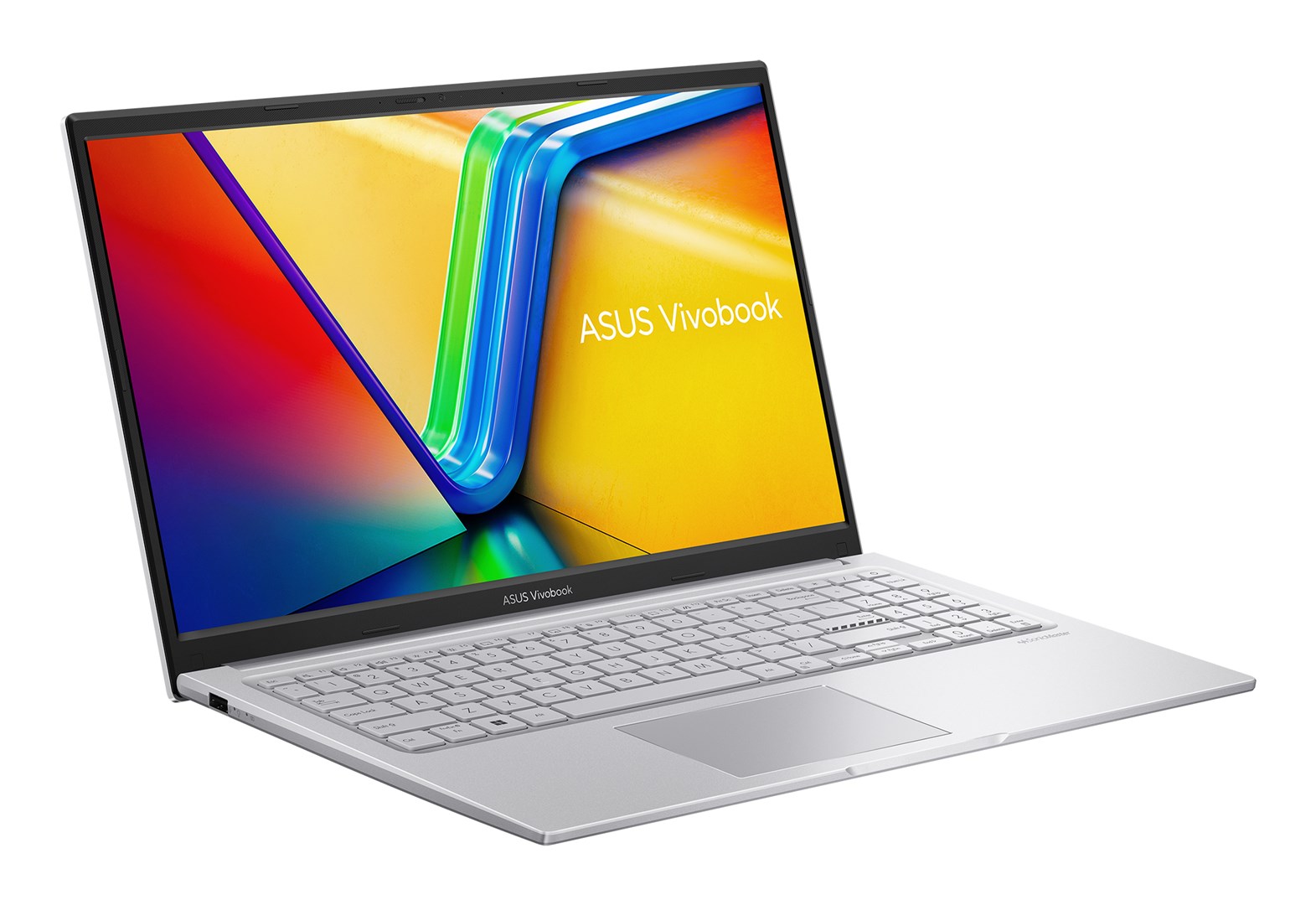 Laptop ASUS Vivobook 15 X1504VA, Intel Core i3-1315U, 15.6", 16GB RAM, 512GB SSD, Intel UHD Graphics, i argjendtë