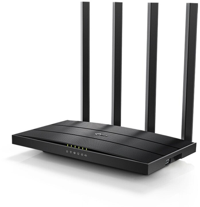 Рутер TP-LINK Archer C6U