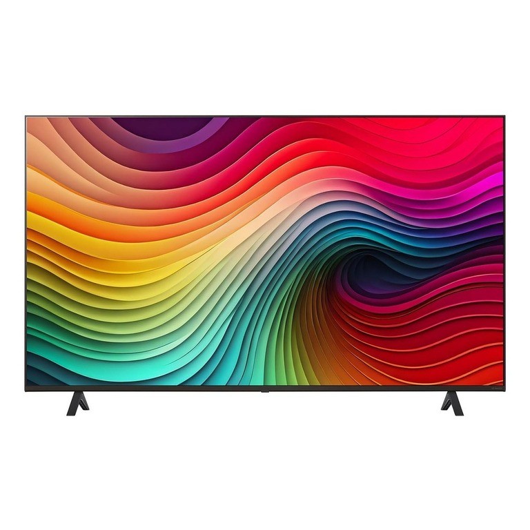 Televizor LG LED 55Nano82T3B, 55'', i zi