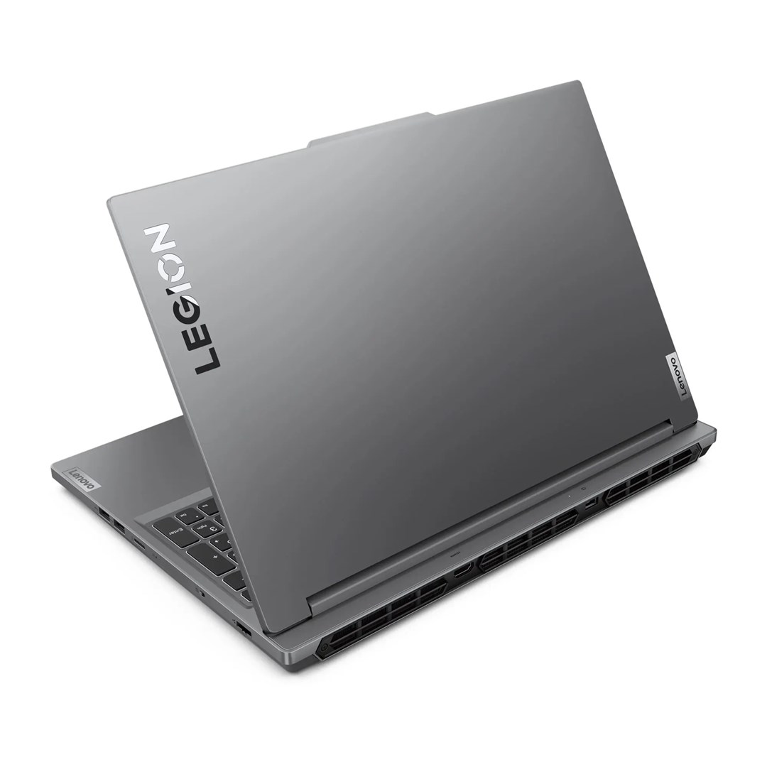 Laptop Lenovo, 16", Intel i7-14650HX, 32 GB RAM, 1 TB SSD, NVIDIA GeForce RTX 4060, i hirtë