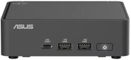 Mini PC ASUS NUC 15 Pro+ RNUC15CRKI300002, Intel Core Ultra, DDR5, i zi