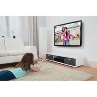 Mbajtëse TV Techly, 13-30", 15kg, VESA 100x100, e zezë