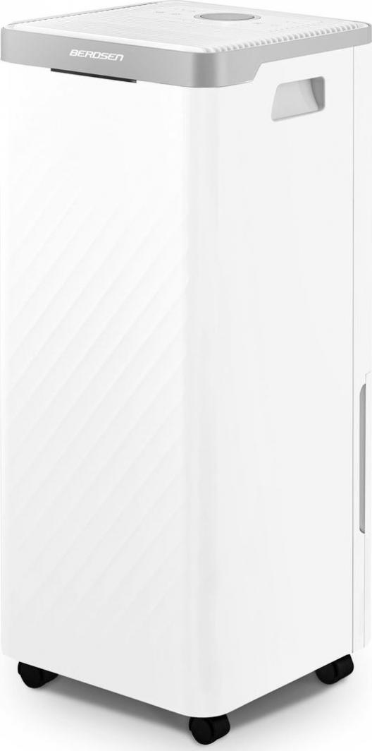 Pastrues ajri Berdsen, 320 W, 3.5 l, i bardhë/hirtë