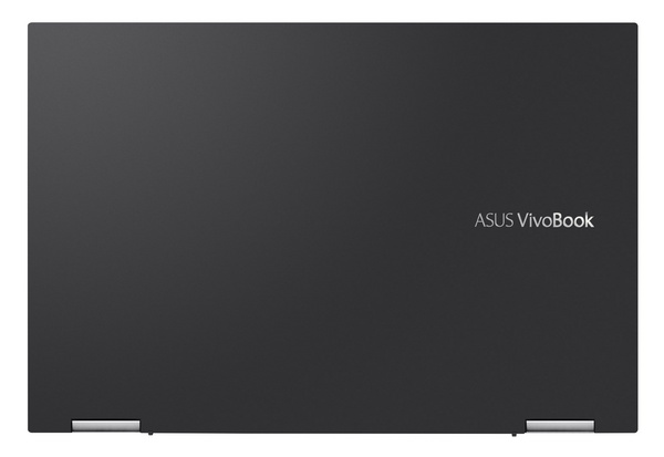 Laptop ASUS VivoBook Flip 14 TP470EA-EC324W, 14", Intel Core i3, 8GB RAM, 512GB SSD, Intel® UHD Graphics, i zi