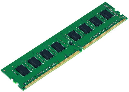 [OUTLET] Memorie GOODRAM 8GB DDR4 3200 CL22