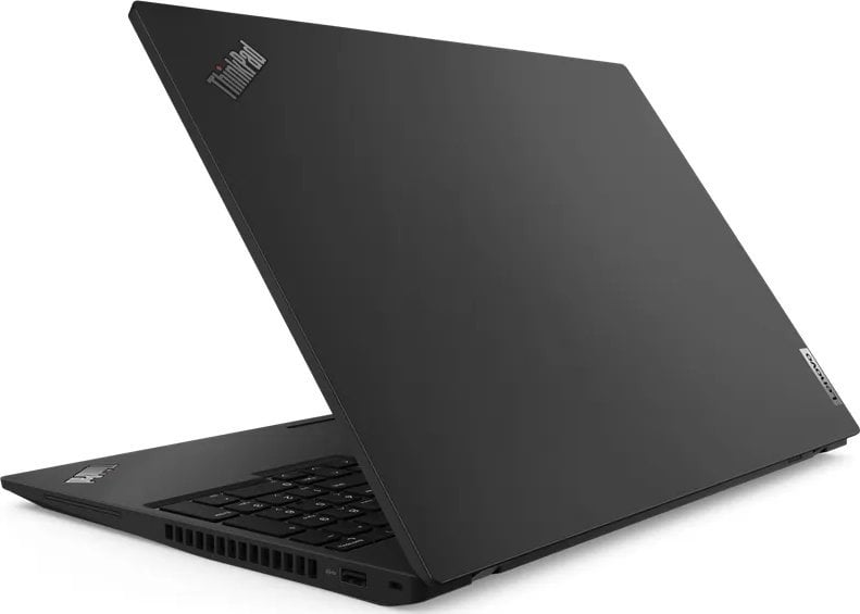 Laptop Lenovo ThinkPad T16 G2, 16", AMD Ryzen 5 PRO 7540U, 16 GB RAM, 512 GB SSD, i zi