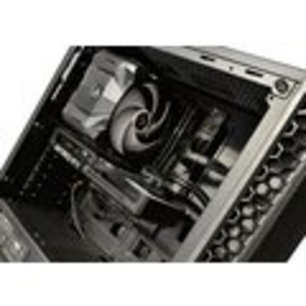 [OUTLET] Kompjuter gaming Gjirafa50 Knight GC147, Intel Core i5, 16GB RAM, 1TB SSD, NVIDIA GeForce RTX 3060Ti, i zi, II