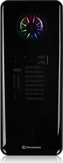 Kasë Thermaltake View 28 RGB, Midi Tower