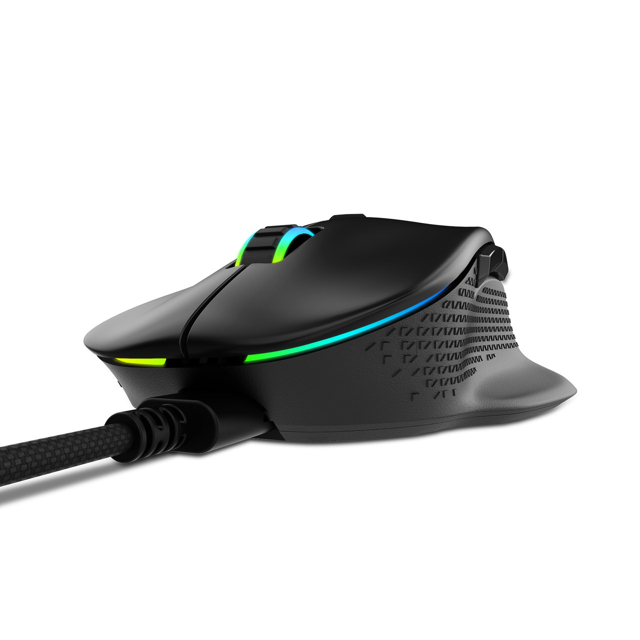 Maus ADATA XPG Alpha, optik, 16000 DPI, i zi
