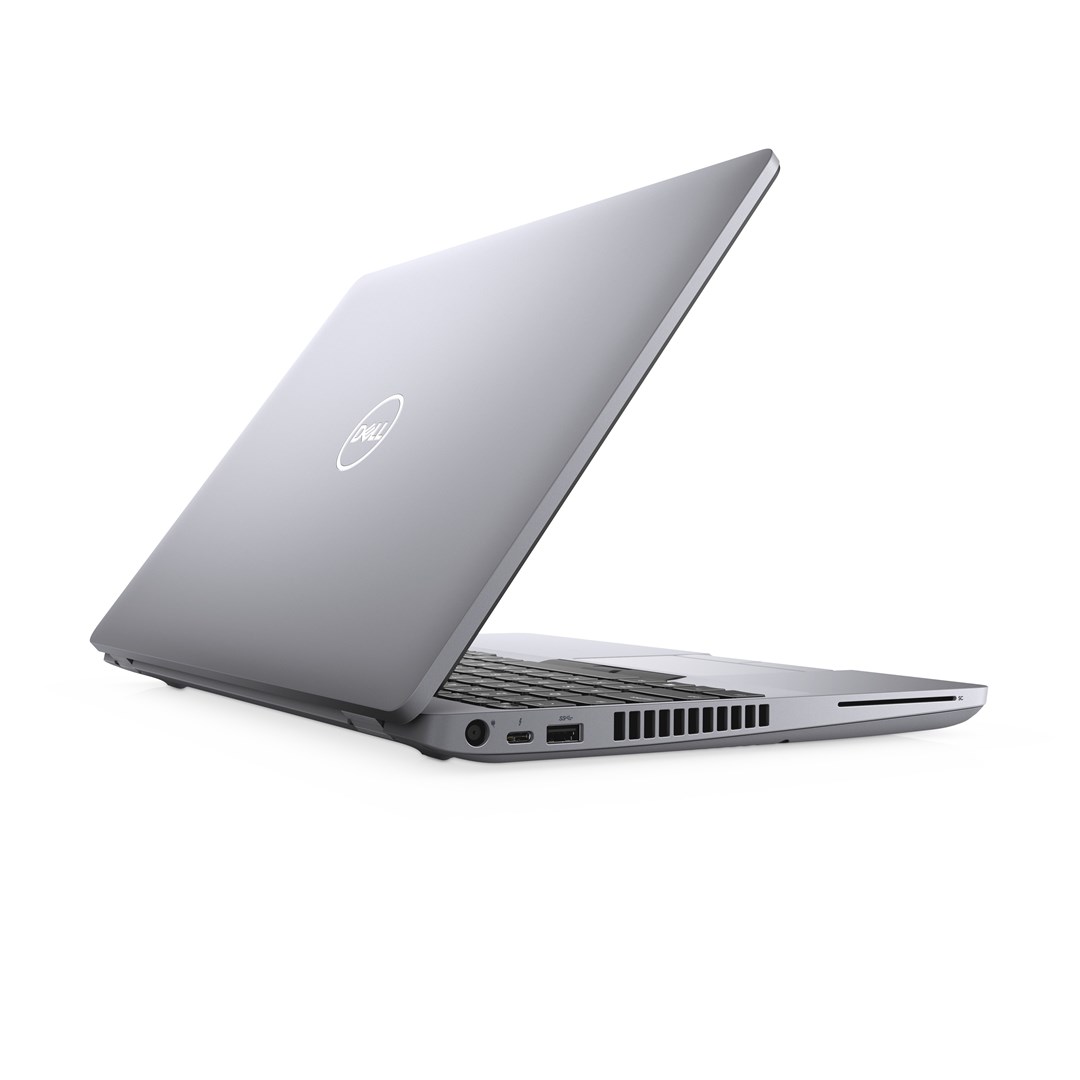 Laptop Dell Precision P15-35510017031SA, 15.6", i5-10300H, 16GB RAM, 256GB SSD, NVIDIA Quadro P620 4GB, i argjendtë