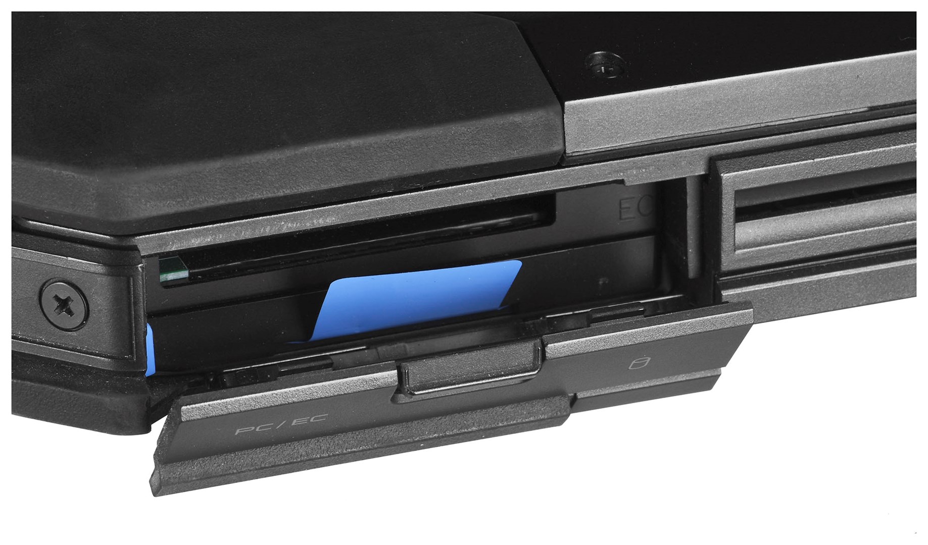 Laptop DELL Latitude Rugged 5414, 14", Intel Core i5-6300U, 16GB RAM, 256GB SSD, i zi