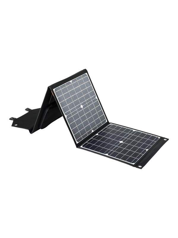 Panel diellor ProXtend PXS60, 60W, monokristal, i zi